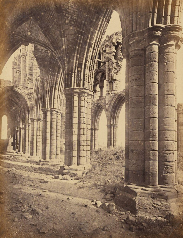 13 - England - Whitby Abbey.jpg