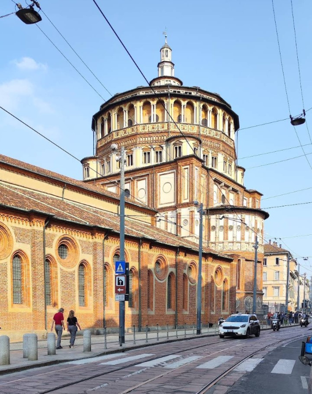 16-02-1 - Italy - Milano - Santa Maria delle Grazie.jpg
